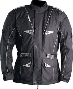 Windproof Latest Design Motorbike Cordura <b>Jacket</b> For Men / Street Style Motorbike Textile <b>Jacket</b> - Product Image 5