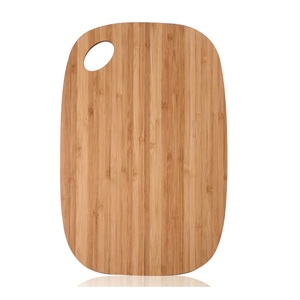 Planche à découper en bois d'acacia de qualité supérieure, tendance du moment, durable, taille, forme et couleur personnalisables - Product Image 2