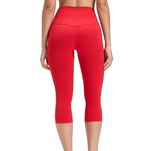 Productos Más Vendidos, Leggings para Mujer con Logotipo OEM Impreso, Ropa Deportiva para Gimnasio, Yoga y Ejercicio, Conjuntos de Ropa Deportiva - Product Image 3