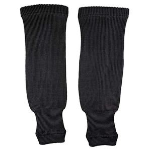 2025 hiver saison haute qualité Polyester Hockey sur glace chaussettes jeunesse multifonctionnel-équipe conception personnalisée usine directe en gros - Product Image 1