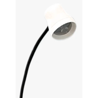 Lampe d'examen de haute qualité 30000 Lux pour applications chirurgicales et diagnostiques