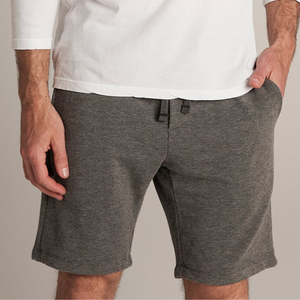 New Arrival 2026 Custom Private Label Men Casual <b>Shorts</b> Drawstring Solid Nonwoven Quick Dry High Quality Low Moq Latest Design - Product Image 2