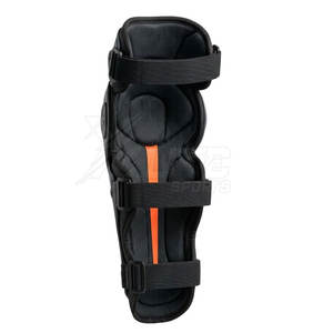 Nouvel Arrivage – Protège-genoux de Vélo d'Extérieur Respirant et Épais, Réglable, avec Fermeture Auto-agrippante pour une Protection Optimale - Product Image 5