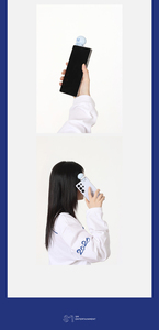 SUPER JUNIOR 20th Anniversary TOUR(SUPER SHOW 10)SJ-CORE ในโซล ฟิกเกอร์แบบสุ่ม - Product Image 3