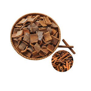 Private <b>label</b> Factory Price Factory In Vietnam Best Quality Hot Sale Saigon Cinnamon Square-cut Bulk Supply - Product Image 2