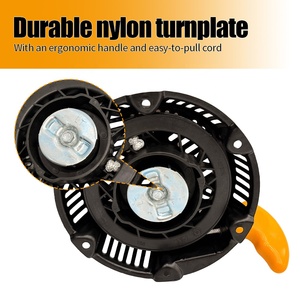 Repuestos Estándar para Motores Agrícolas: Arrancador de Retroceso para Generador de Gasolina, Accesorios para Motores de Gasolina Kohler - Product Image 2