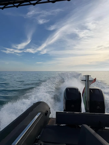 S-e-a W-a-t-e-r P-h-a-n-t-o-m 300 - Product Image 3