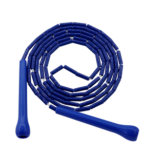 Corde à sauter de qualité supérieure, conçue pour l'entraînement cardio, la vitesse cardiovasculaire et l'exercice quotidien, offrant une utilisation fluide et favorisant le renforcement musculaire. - Product Image 6