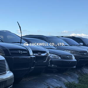 Fournisseur de véhicules d'occasion du Japon, inspectés dans le monde entier - Product Image 4