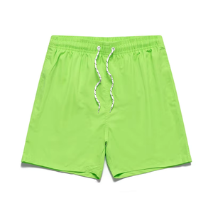 Pantalones Cortos Deportivos Casuales de Felpa Francesa para Hombre, Ecológicos, de Algodón Sólido, con Bolsillos, 2026 - Product Image 1