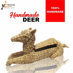 ARTESANÍA DE ALMACENAMIENTO DE PRODUCTOS DE CERDO - Product Image 1