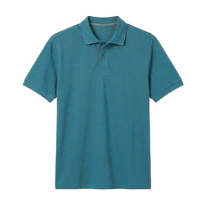 เสื้อยืดผู้ชายไซส์ใหญ่ พิมพ์โลโก้ตามสั่ง คุณภาพสูง ผ้าเนื้อดี ระบายอากาศได้ดี แขนสั้น ปักโลโก้ - Product Image 2