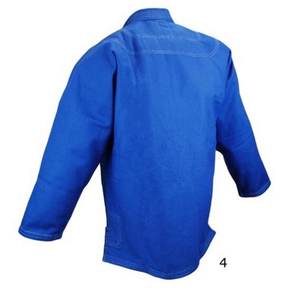 BJJ Gi Made in Pakistan Professional High Quality Customized Brazilian Jiu Jitsu Karate Uniform for <b>Training</b> Kimono Gi - Product Image 2