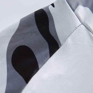 Camisa de Pesca con Capucha para Hombre, Protección UV UPF 50, Secado Rápido, Transpirable, para Deportes Acuáticos al Aire Libre, Tallas Grandes, Personalizable - Product Image 6