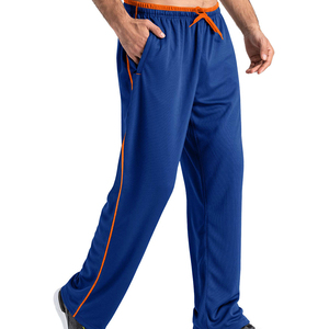 Pantalon cargo personnalisé pour homme en coton/polyester, pantalon de travail avec plusieurs poches, taille haute, décontracté - Product Image 2