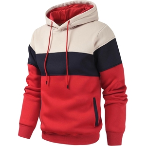 Breathable Men Hoodies Comfortable Streetwear Hot Selling Custom Hoodie Factory Direct Supply Low Price - Product Image 6