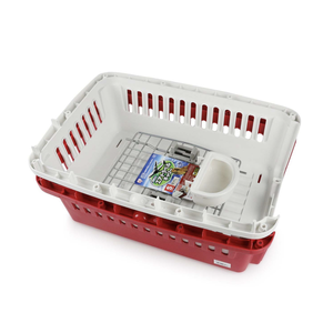 Maleta de Viaje Iris Air Atc530 Roja - Product Image 4