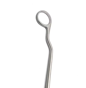 Pièces d'emboutissage métalliques personnalisées en acier inoxydable de haute qualité, broches à tenon de précision en laiton et aluminium, pour levier à os, à vendre - Product Image 6