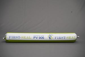 Sellador Estructural de Silicona de Color First Seal de 600 ml en Envase Tipo Salchicha para Aplicaciones Industriales de Alta Capacidad - Product Image 6