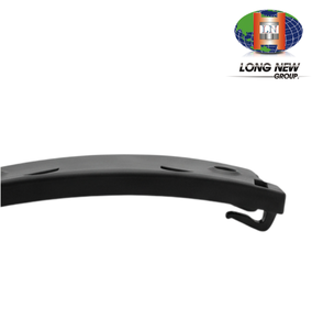 LONGNEW รับผลิตชิ้นส่วนยานยนต์ PP/PC/ABS แบบกำหนดเอง บริการฉีดขึ้นรูป OEM จากไต้หวัน - Product Image 1