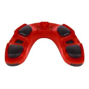 ที่ครอบฟันแบบ OEM สำหรับชกมวย MMA รักบี้ |   ที่ครอบฟันป้องกันการกระแทก - Product Image 4