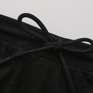 Nuevos Pantalones Cortos Deportivos para Mujer, Transpirables, Resistentes al Viento, Impermeables, Ecológicos, de Secado Rápido, para Yoga y Gimnasio - Product Image 4