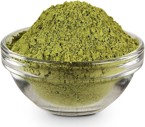 ผงใบสะระแหน่บริสุทธิ์ 100% คุณภาพอาหาร ผลิตจากใบสะระแหน่ปลูกแบบธรรมชาติ จำหน่ายราคาส่งจากอินเดีย - Product Image 1