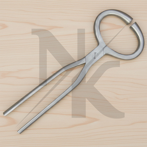 Herramientas de Prueba de Alta Calidad para Herradores, Probador de Sensibilidad de Pezuñas, Herramienta de Detección de Dolor, Probador de Pezuñas Veterinario Grande y Compacto para Caballos - Product Image 6
