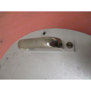 AMAT 0020-20676 EEP-G-065 OBS, COVER PRECLEAN - อุปกรณ์และชิ้นส่วนเซมิคอนดักเตอร์มือสองระดับโลกที่เชื่อถือได้ - Product Image 1