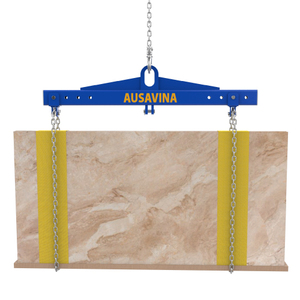 Barre d'épandage, équipement de levage de pierres, outil de support - Product Image 4