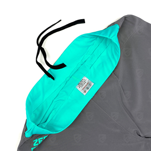 Pantalones Cortos de Lucha BJJ MMA 2 en 1 con Impresión Personalizada por Sublimación, Forro de Compresión Incorporado, para Grappling, Jiu Jitsu Brasileño, No-Gi - Product Image 6