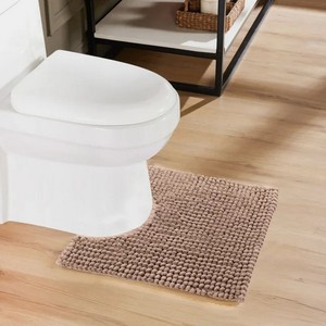 Handmade Modern Style Cotton Carpet Reversible Backing Customizable Thickness Machine Washable Home Commercial Travel - Product Image 3