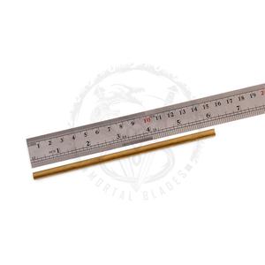 Fournitures de bricolage OEM pour couteaux à mosaïque, pour couteaux de chasse à manche en aluminium - Product Image 6