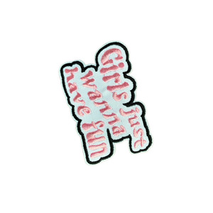 Parches de Fieltro Termoadhesivos de Primera Calidad, Parches de Goma 3D, Insignias Personalizadas Termoadhesivas para Ropa y Gorras - Product Image 2