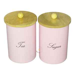 ชุดกล่องเก็บอาหาร 3 ชิ้น ดีไซน์ทันสมัย ผลิตด้วยมือ ทนทาน เป็นมิตรกับสิ่งแวดล้อม เคลือบผง ปิดฝาสนิท ปลอดสาร BPA น้ำหนักเบา - Product Image 1