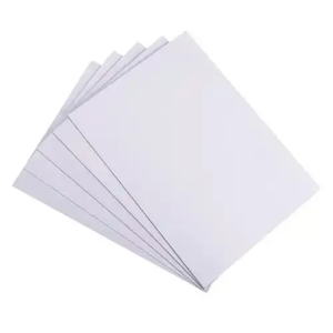 Papier copieur en ramette en vrac avec papier A4 offrant une alimentation uniforme et des résultats propres sur les imprimantes de bureau standard - Product Image 4