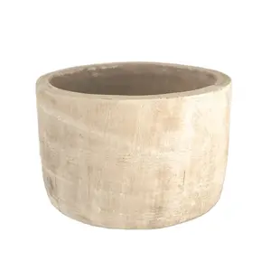 Elegant wooden jar kitchen canister for <b>food</b> species <b>dry</b> fruits <b>storage</b> <b>container</b> jar home hotel restaurant kitchen decoration - Product Image 1