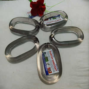 Artículos de decoración para el hogar, decoraciones de cadena de resina, decoración de pared colorida, decoración de pared de lujo, estilo vintage, colorido. - Product Image 2