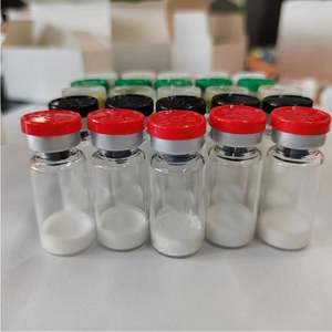 ชุดอุปกรณ์ปากกาเปปไทด์ระดับมืออาชีพ ใช้ได้กับขวดขนาด 30 มก. พร้อมสารละลายที่ผสมกับน้ำสำหรับกระชับสัดส่วน จัดส่งรวดเร็ว - Product Image 3