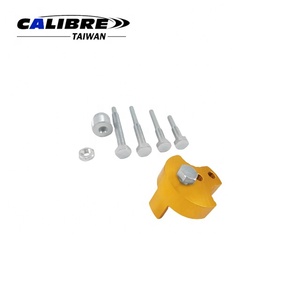 Taiwan Calibre Ensemble d'outils d'installation de retrait de courroie d'entraînement de poulie universelle Outil de courroie extensible pour l'utilisation du véhicule - Product Image 4