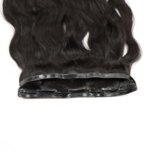 Extensión de cabello humano vietnamita de queratina cabello crudo de alta calidad 100% virgen doble dibujado - Product Image 6