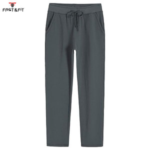 <b>Womens</b> <b>Trousers</b> <b>Stretch</b> Fit Casual <b>Work</b> Pants - Product Image 1