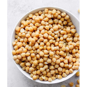 Pois chiches Kabuli de qualité alimentaire en gros, sains et délicieux - Product Image 5