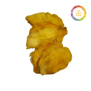 Tranches de mangue séchée de haute qualité pour collations - Product Image 2