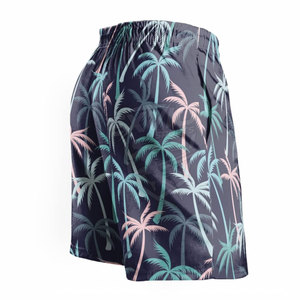 Shorts de plage pour hommes de qualité supérieure, nouvelle collection 2026, tissu respirant, shorts de plage pour hommes adultes - Product Image 3