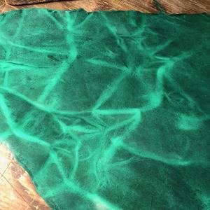 Genuine Cow Skin Leather Product Oil Pull-Up Finish Grain Pattern for Shoes <b>Belts</b> Sofas Furniture Handbags <b>Luggage</b> Garments - Product Image 1