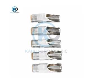 Bebedero de Acero Inoxidable Reutilizable KAHLU ORTHOPEDIC para Roedores, Ganado, Caballos, Cerdos, Color Personalizado, Alta Calidad - Product Image 6