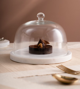 <b>Marble</b> <b>Cake</b> <b>Stand</b> Dessert Display <b>Stand</b> Decoration Pieces Lowest Prices <b>Cake</b> Platter Design Hot Selling Sale - Product Image 4