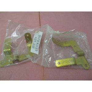 สายรัด 2 AMAT 0020-41138, ทองเหลือง, ชุดประกอบ - อุปกรณ์และอะไหล่เซมิคอนดักเตอร์ระดับโลกที่เชื่อถือได้ - Product Image 1
