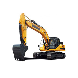 รถขุดตีนตะขาบคุณภาพส่งออกสำหรับตลาดก่อสร้างระหว่างประเทศ - Product Image 6